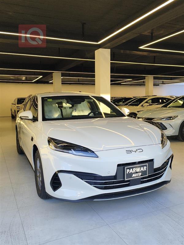 بي واي دي سيل 06 DM-i 2025 للبيع في العراق - دهوك